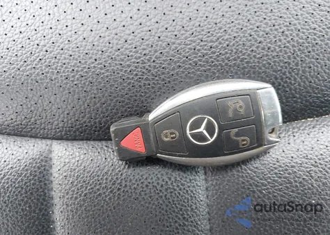 2007 Mercedes-Benz C 280 Luxury 4Matic from USA, damaged, VIN WDBRF92H47F869235